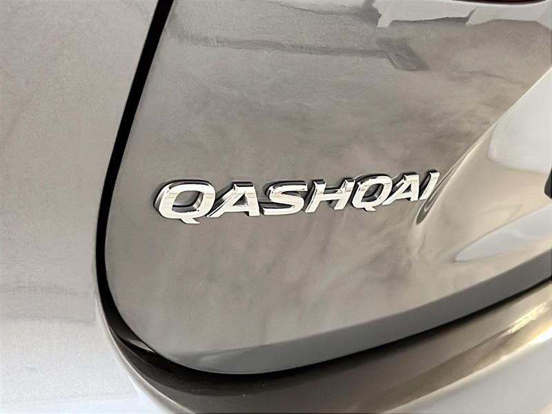 nissan Qashqai 2023 - 22
