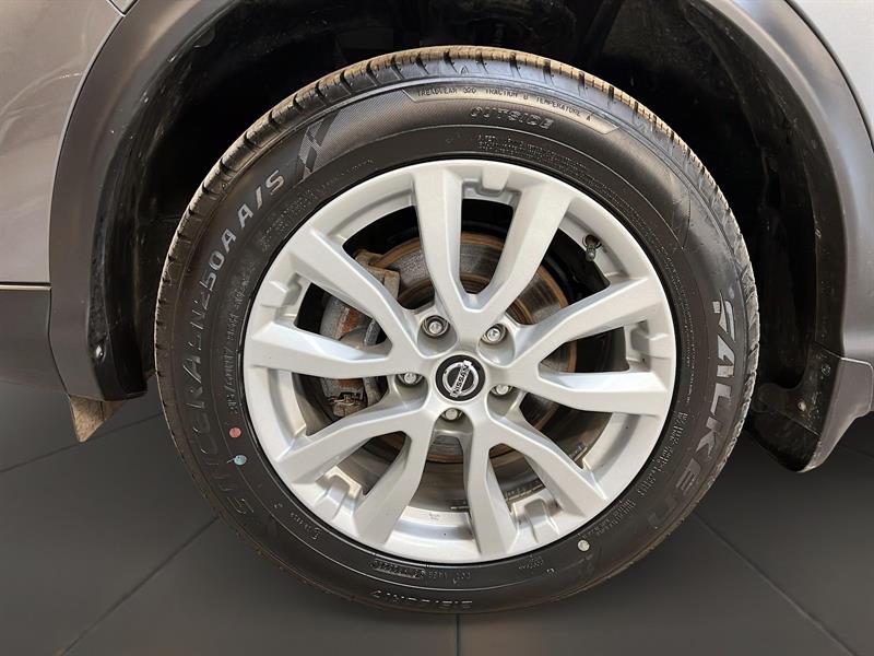 nissan Qashqai 2023 - 23