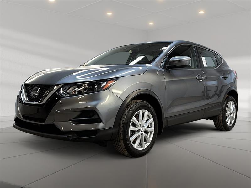 nissan Qashqai 2023