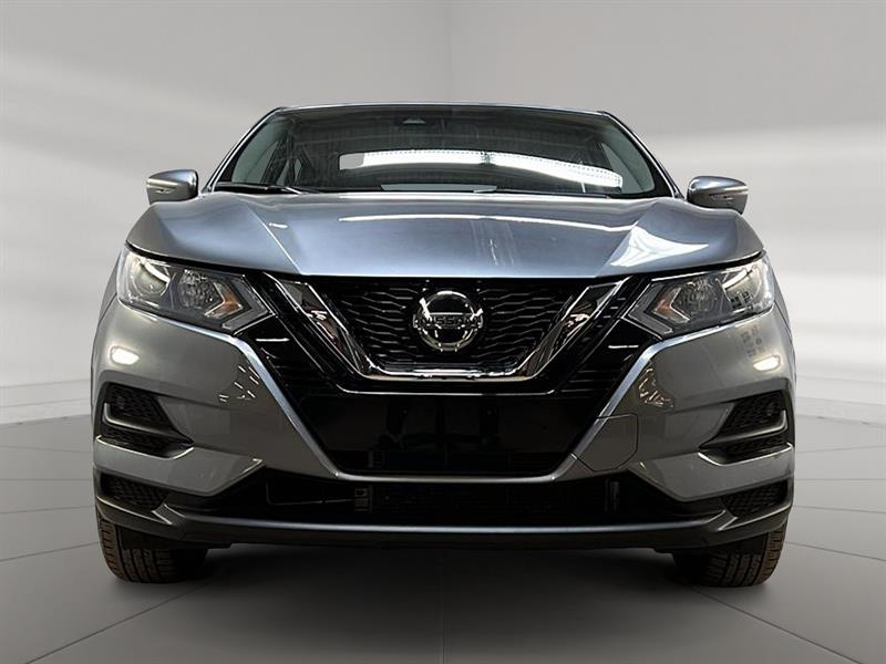 nissan Qashqai 2023 - 2
