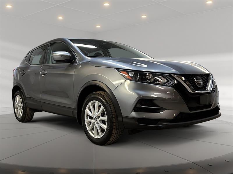 nissan Qashqai 2023 - 3