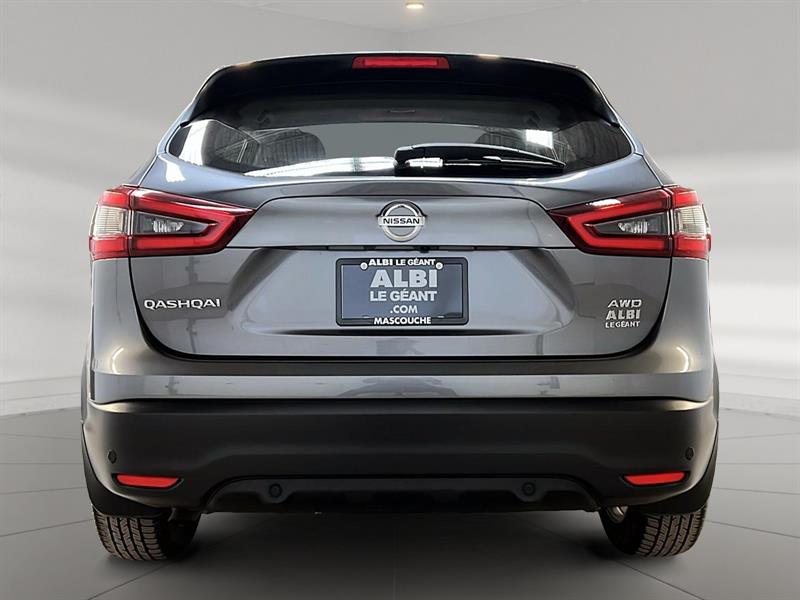 nissan Qashqai 2023 - 5