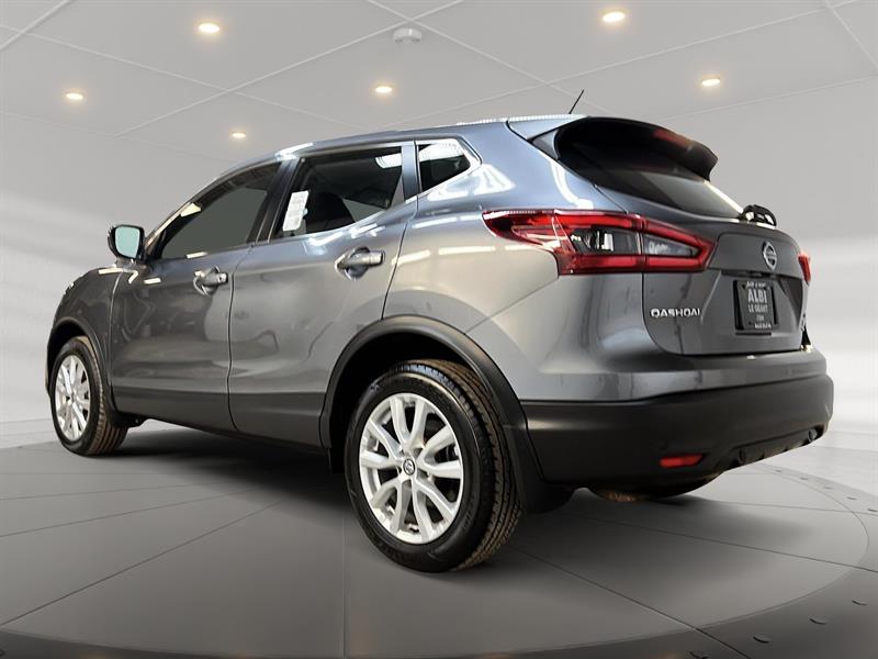 nissan Qashqai 2023 - 6