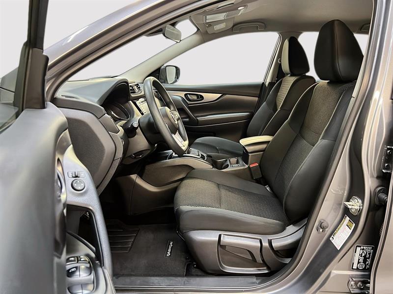 nissan Qashqai 2023 - 7