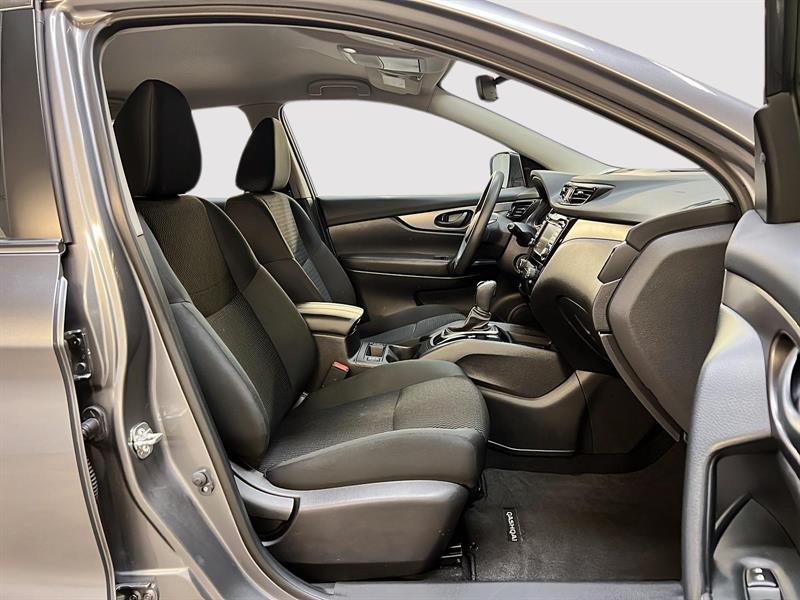 nissan Qashqai 2023 - 8
