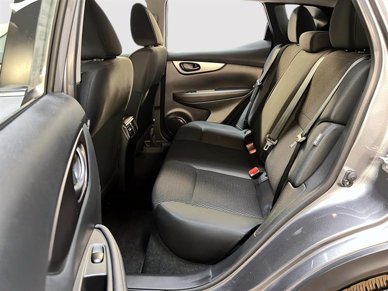 nissan Qashqai 2023 - 9