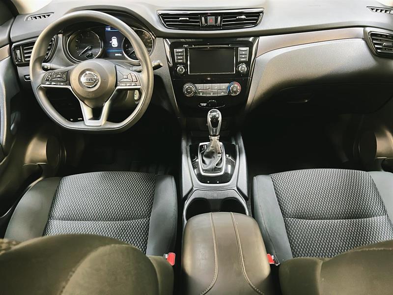 nissan Qashqai 2023 - 10