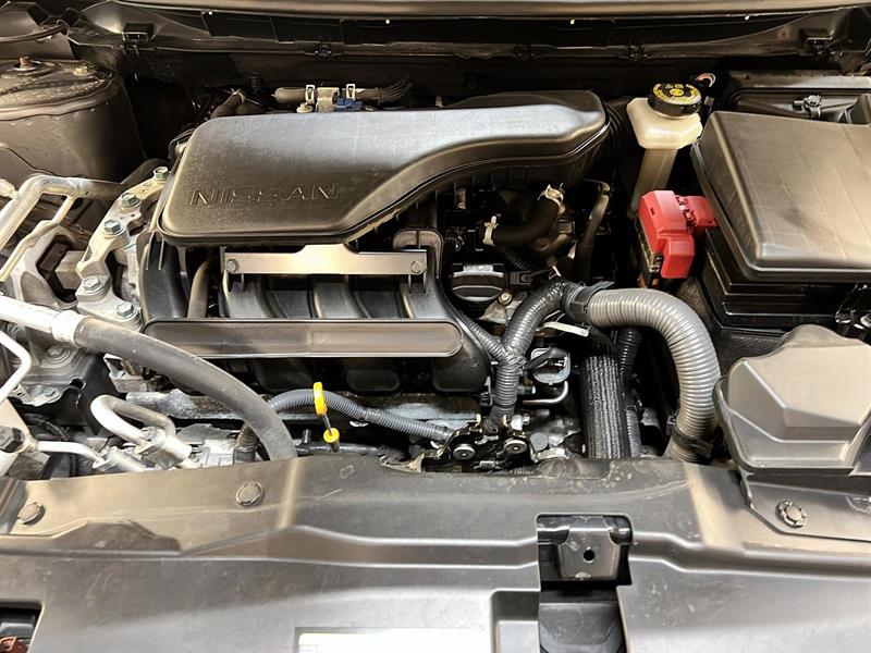nissan Qashqai 2023 - 11