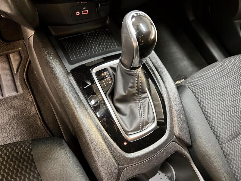 nissan Qashqai 2023 - 13