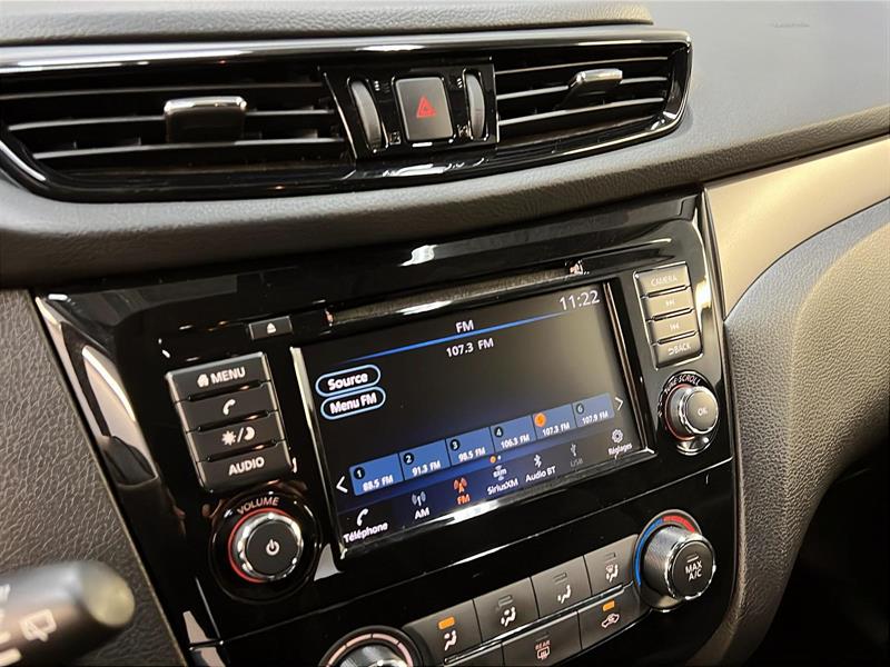 nissan Qashqai 2023 - 15