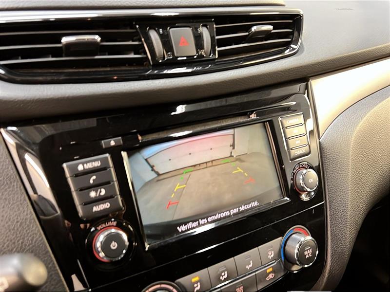 nissan Qashqai 2023 - 16