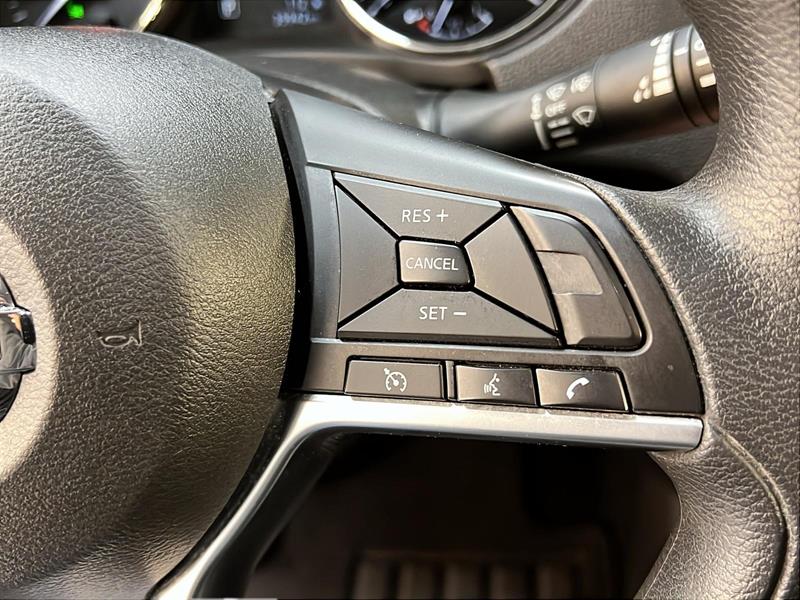 nissan Qashqai 2023 - 17