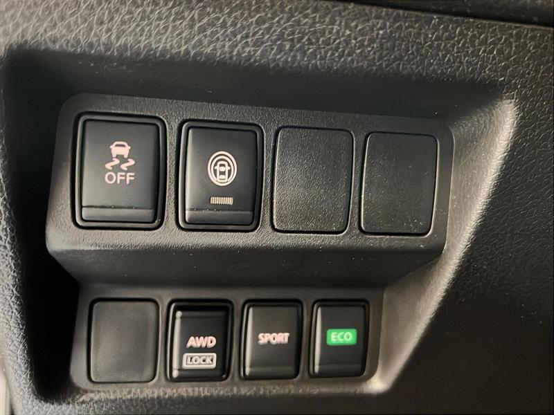 nissan Qashqai 2023 - 19
