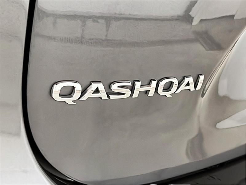nissan Qashqai 2023 - 22