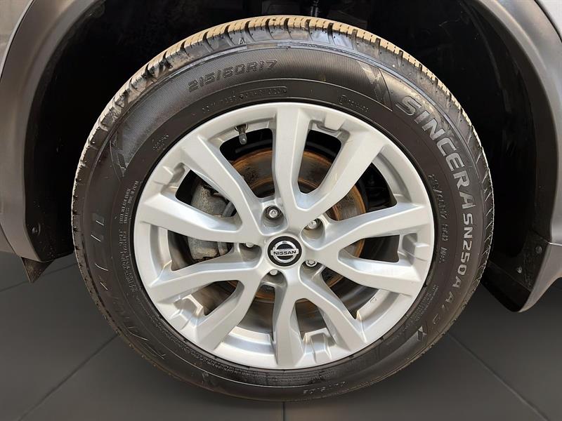 nissan Qashqai 2023 - 24
