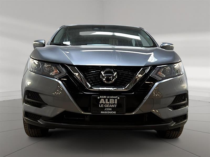 nissan Qashqai 2023 - 2
