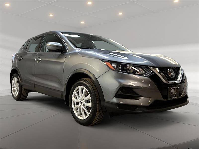 nissan Qashqai 2023 - 3