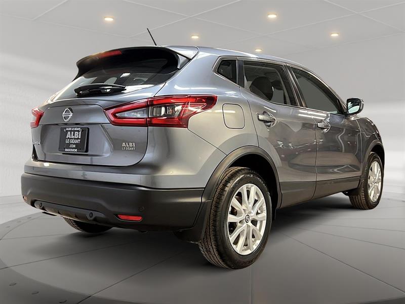 nissan Qashqai 2023 - 4