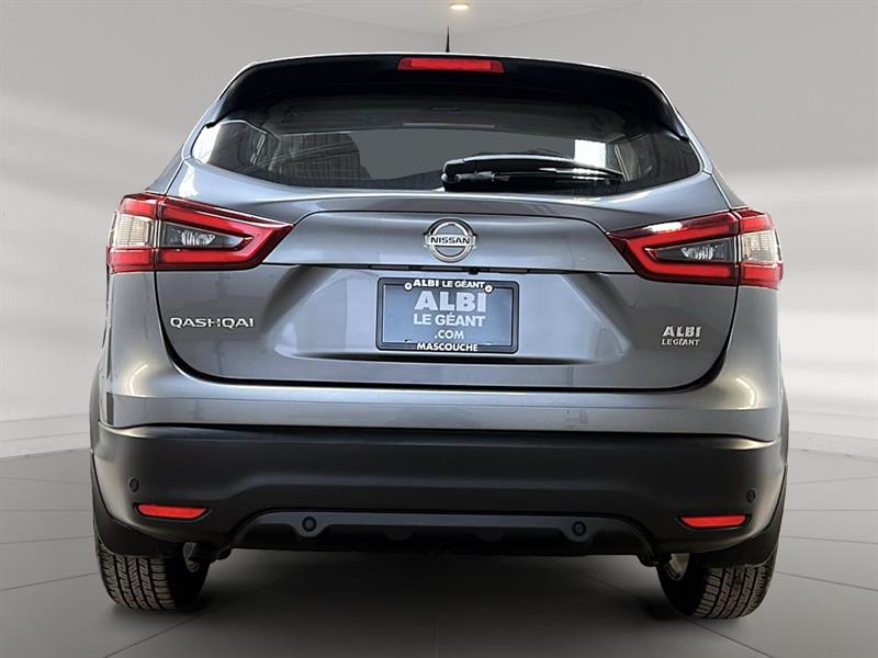 nissan Qashqai 2023 - 5