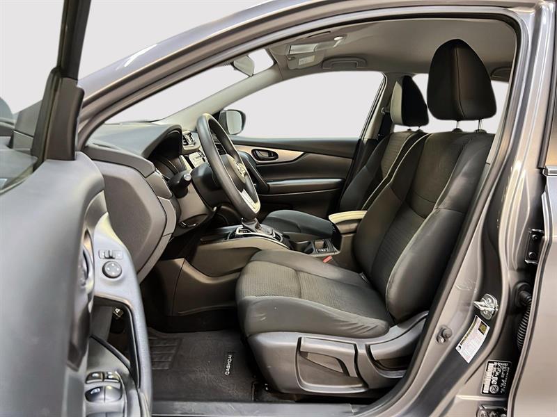 nissan Qashqai 2023 - 7