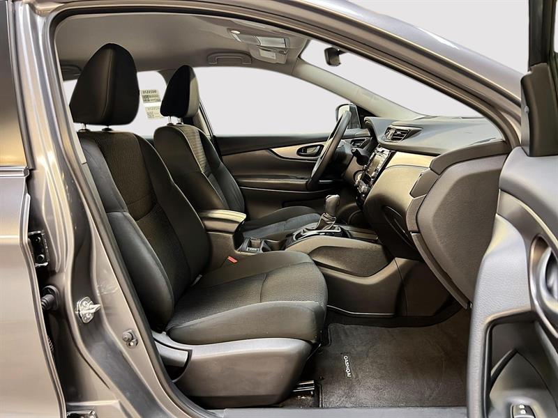 nissan Qashqai 2023 - 8