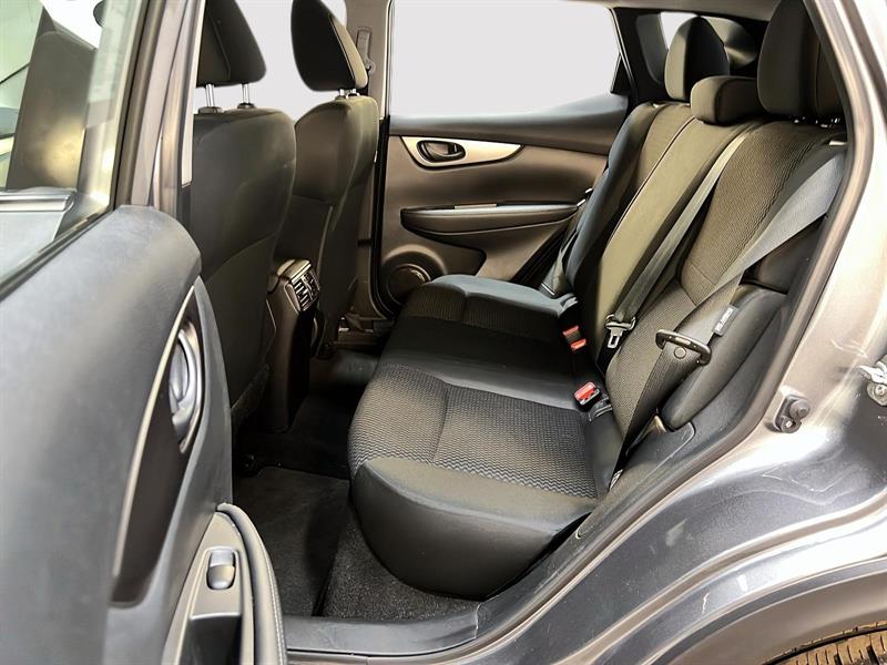 nissan Qashqai 2023 - 9