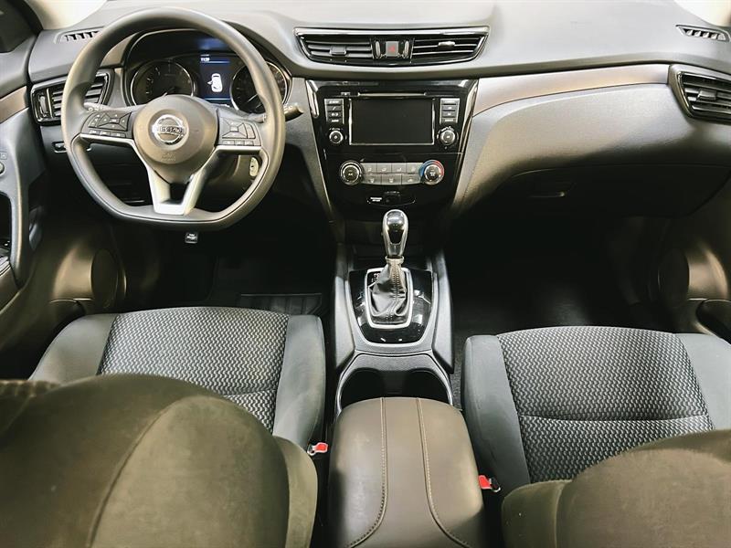 nissan Qashqai 2023 - 10