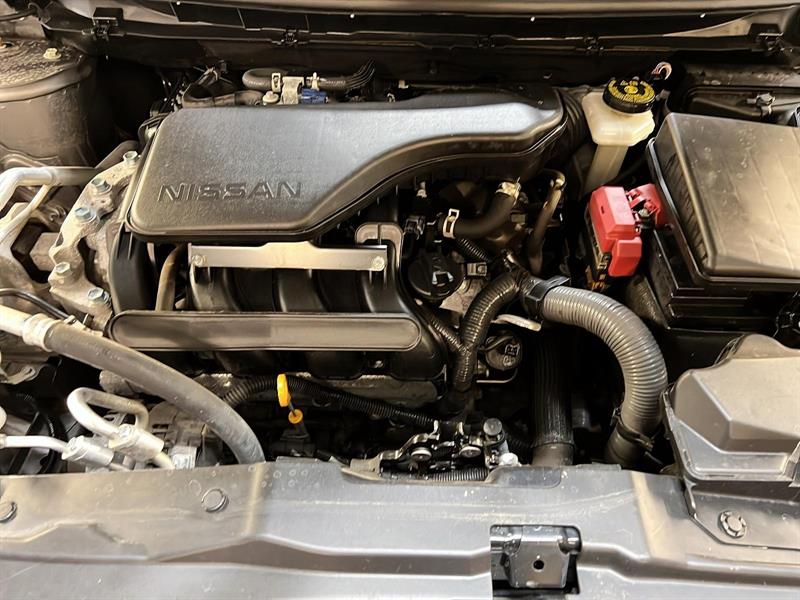 nissan Qashqai 2023 - 11