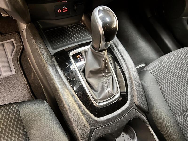 nissan Qashqai 2023 - 13