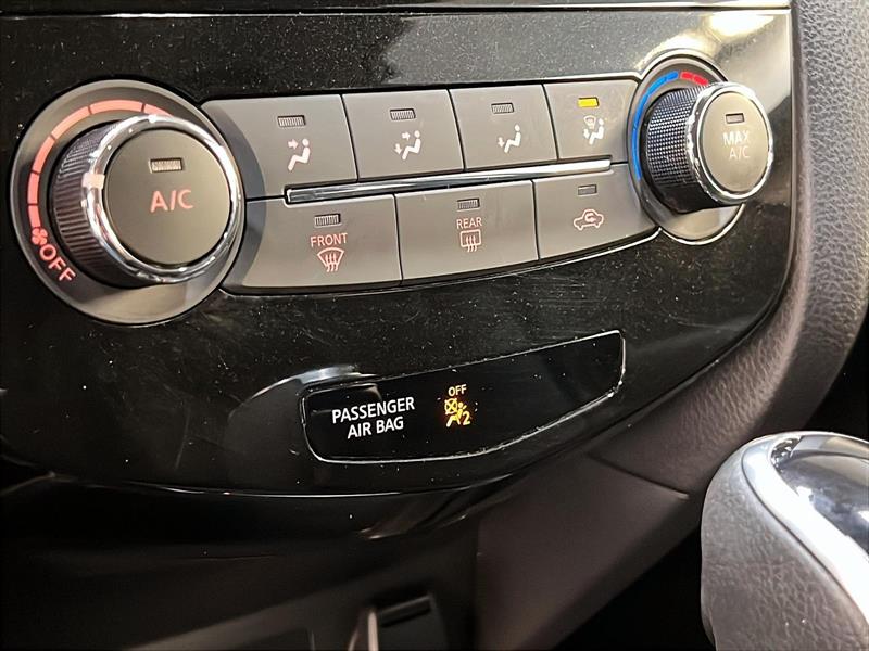 nissan Qashqai 2023 - 14
