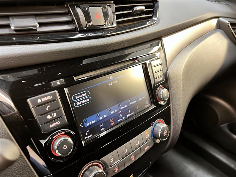nissan Qashqai 2023 - 15