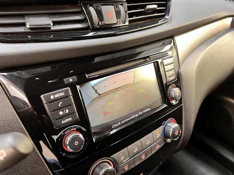 nissan Qashqai 2023 - 16