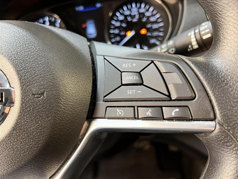 nissan Qashqai 2023 - 17
