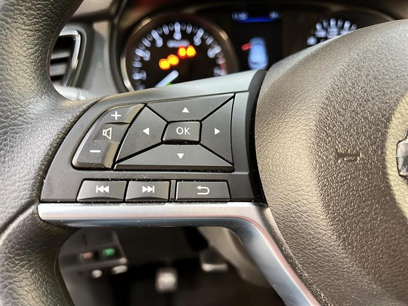 nissan Qashqai 2023 - 18