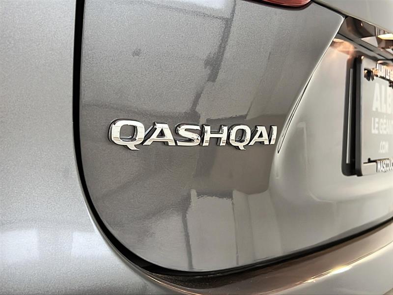 nissan Qashqai 2023 - 22