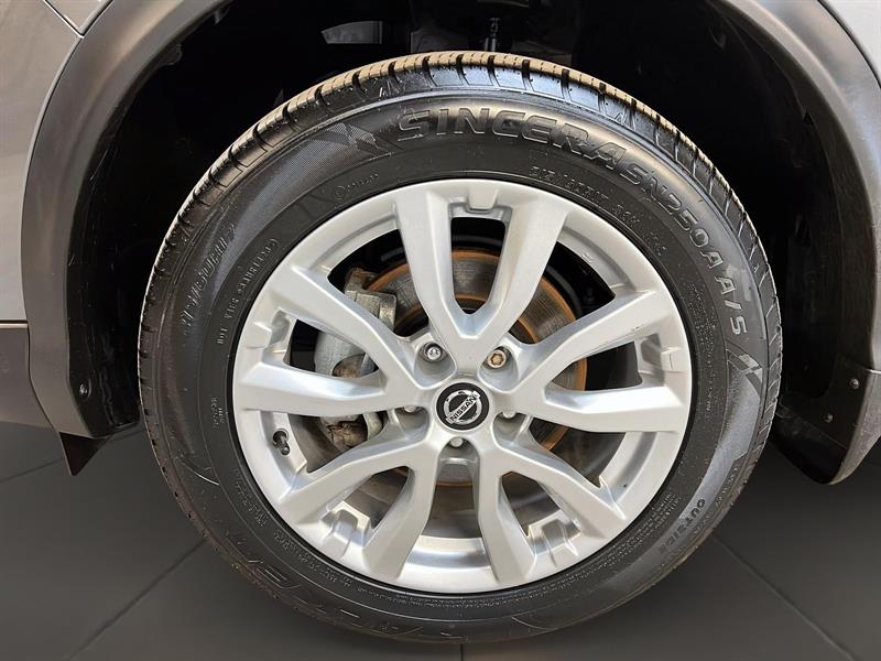 nissan Qashqai 2023 - 23
