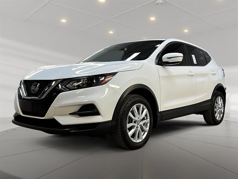 nissan Qashqai 2023
