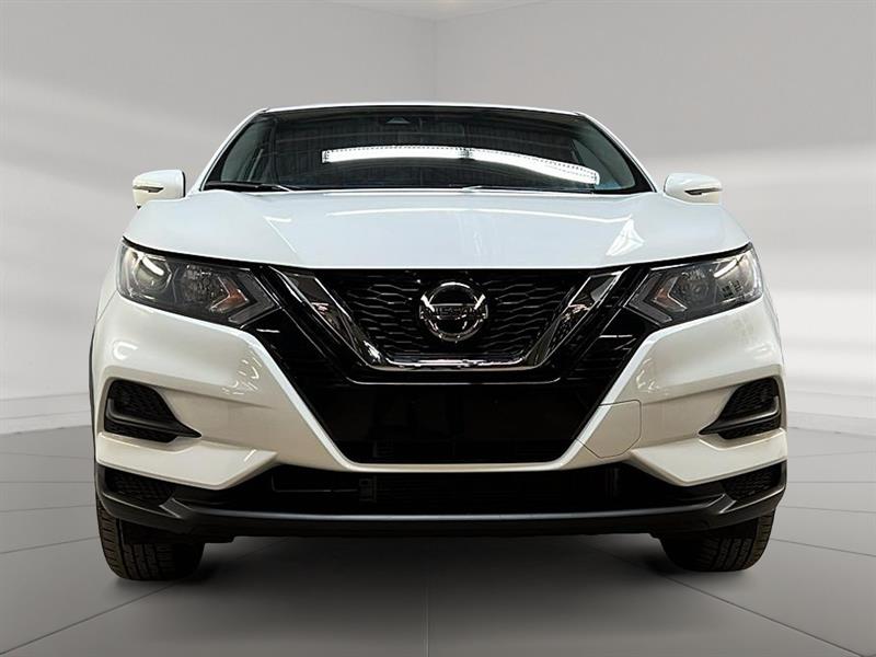 nissan Qashqai 2023 - 2