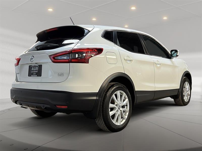 nissan Qashqai 2023 - 4