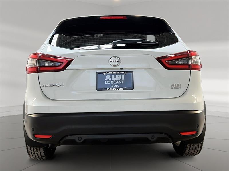 nissan Qashqai 2023 - 5