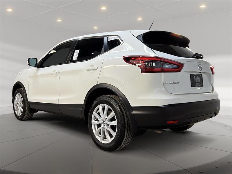 nissan Qashqai 2023 - 6
