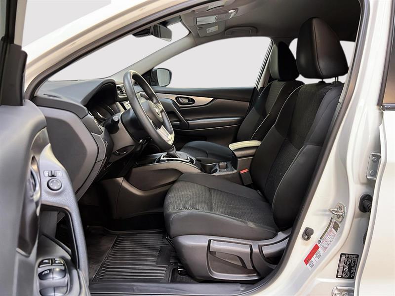 nissan Qashqai 2023 - 7