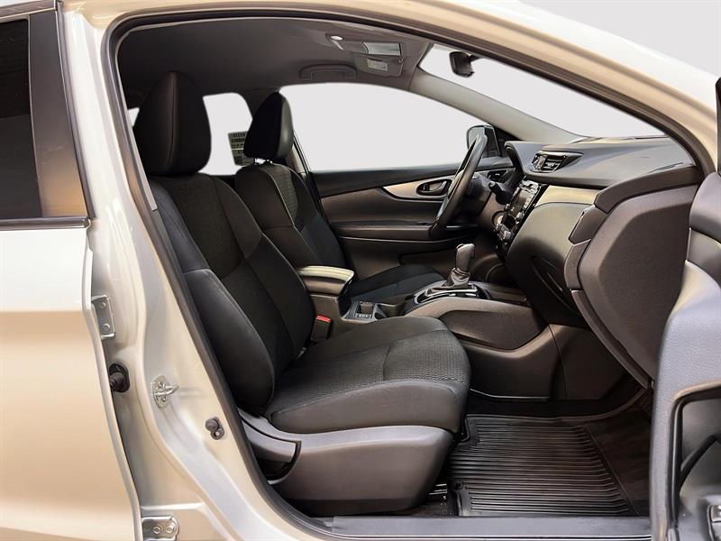 nissan Qashqai 2023 - 8