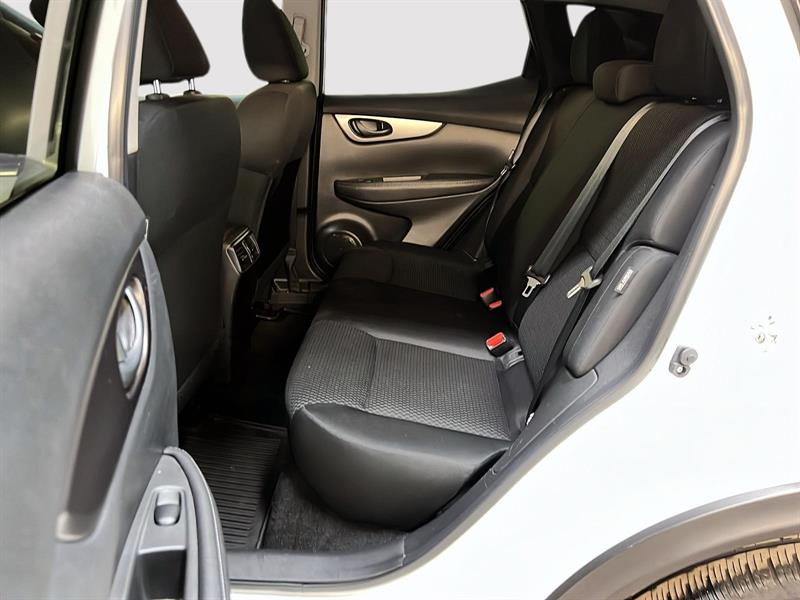 nissan Qashqai 2023 - 9