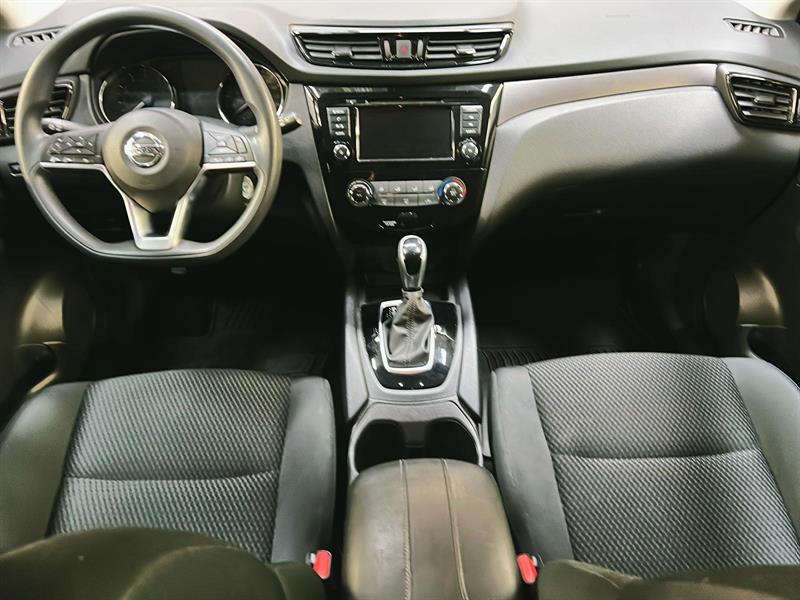 nissan Qashqai 2023 - 10
