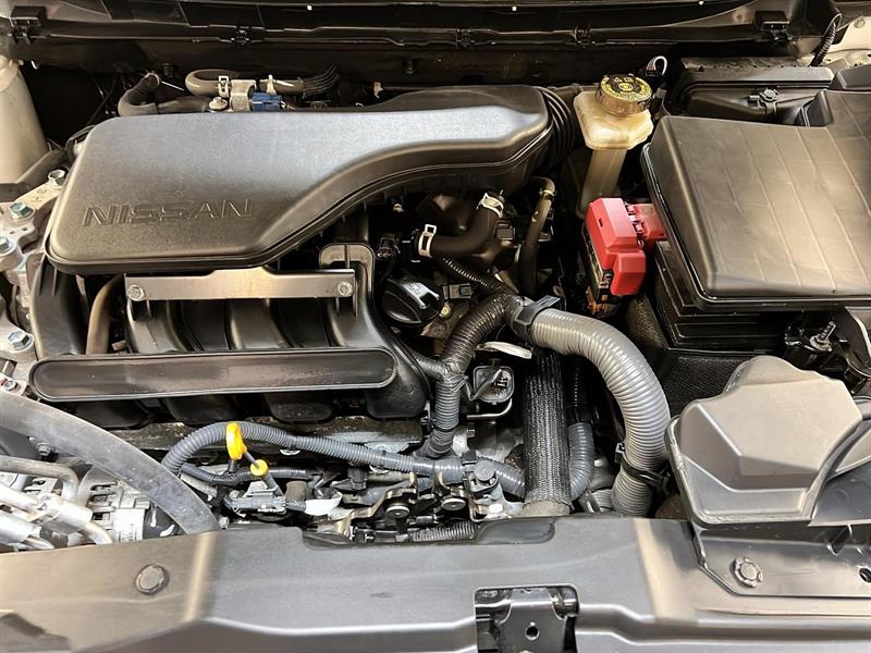 nissan Qashqai 2023 - 11