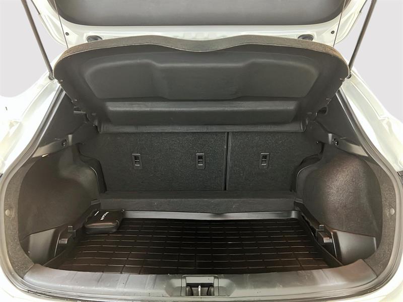 nissan Qashqai 2023 - 12