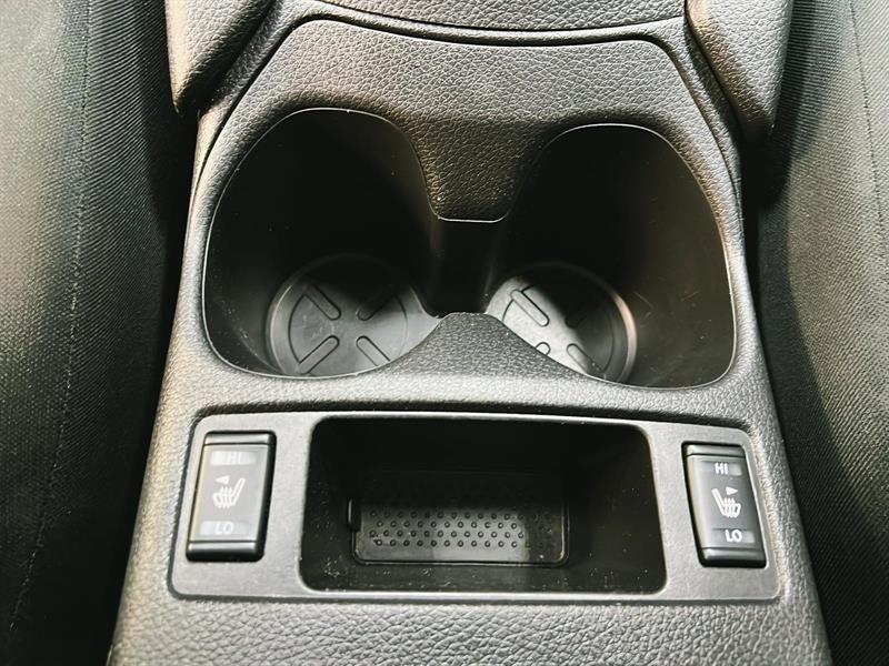 nissan Qashqai 2023 - 14