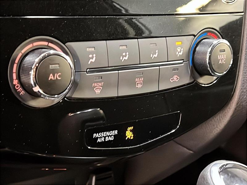nissan Qashqai 2023 - 15