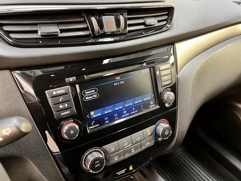 nissan Qashqai 2023 - 16
